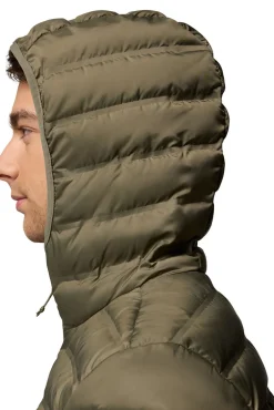 Chaqueta con aislamiento Powder Lite™ II para hombre