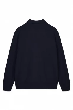 Chaqueta con botones