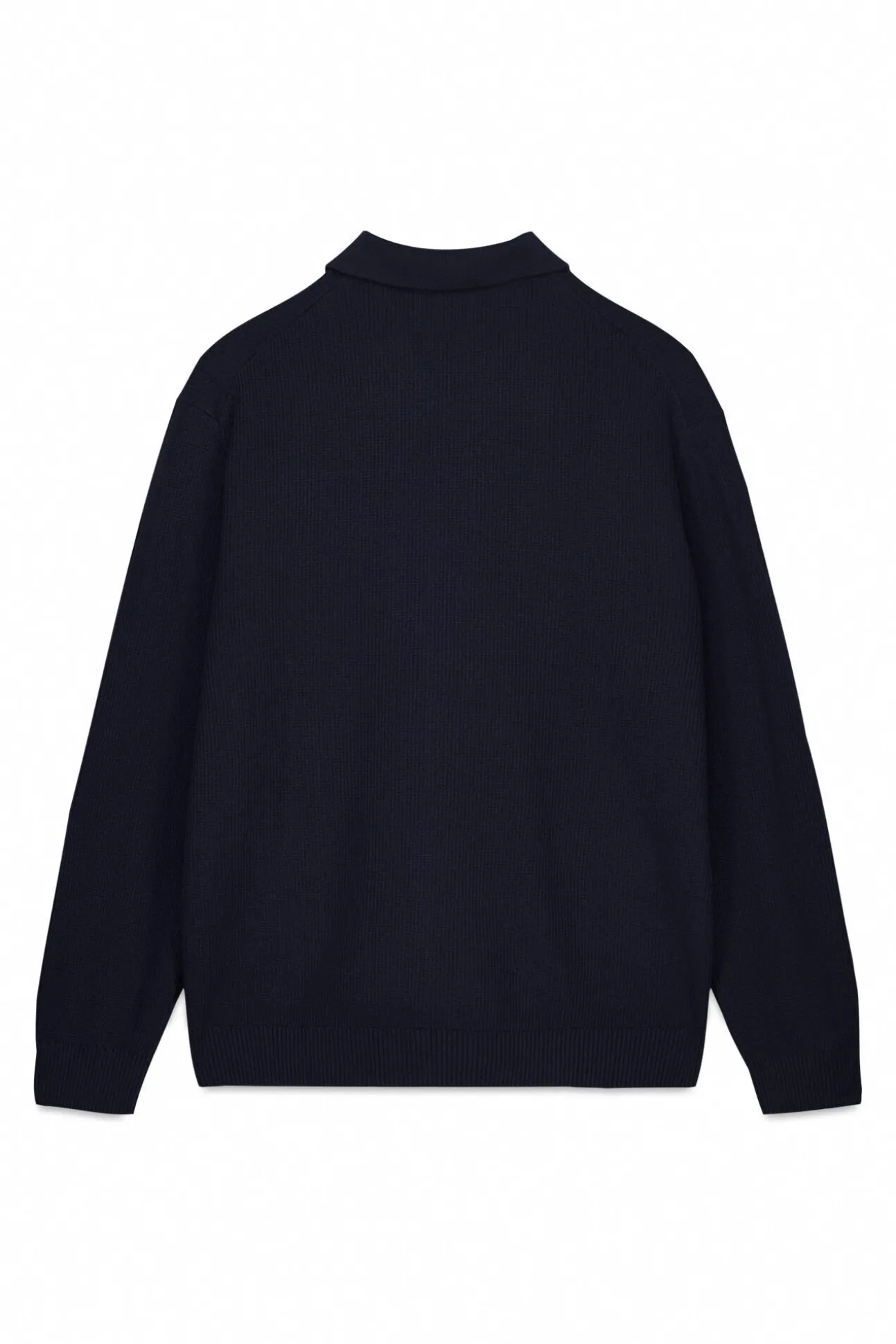 Chaqueta con botones