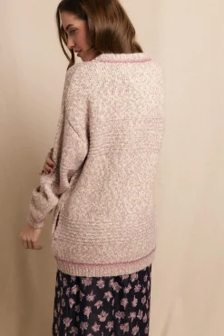 Chaqueta corta degradé