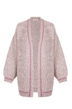 Chaqueta corta degradé