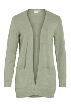 Chaqueta cárdigan de punto