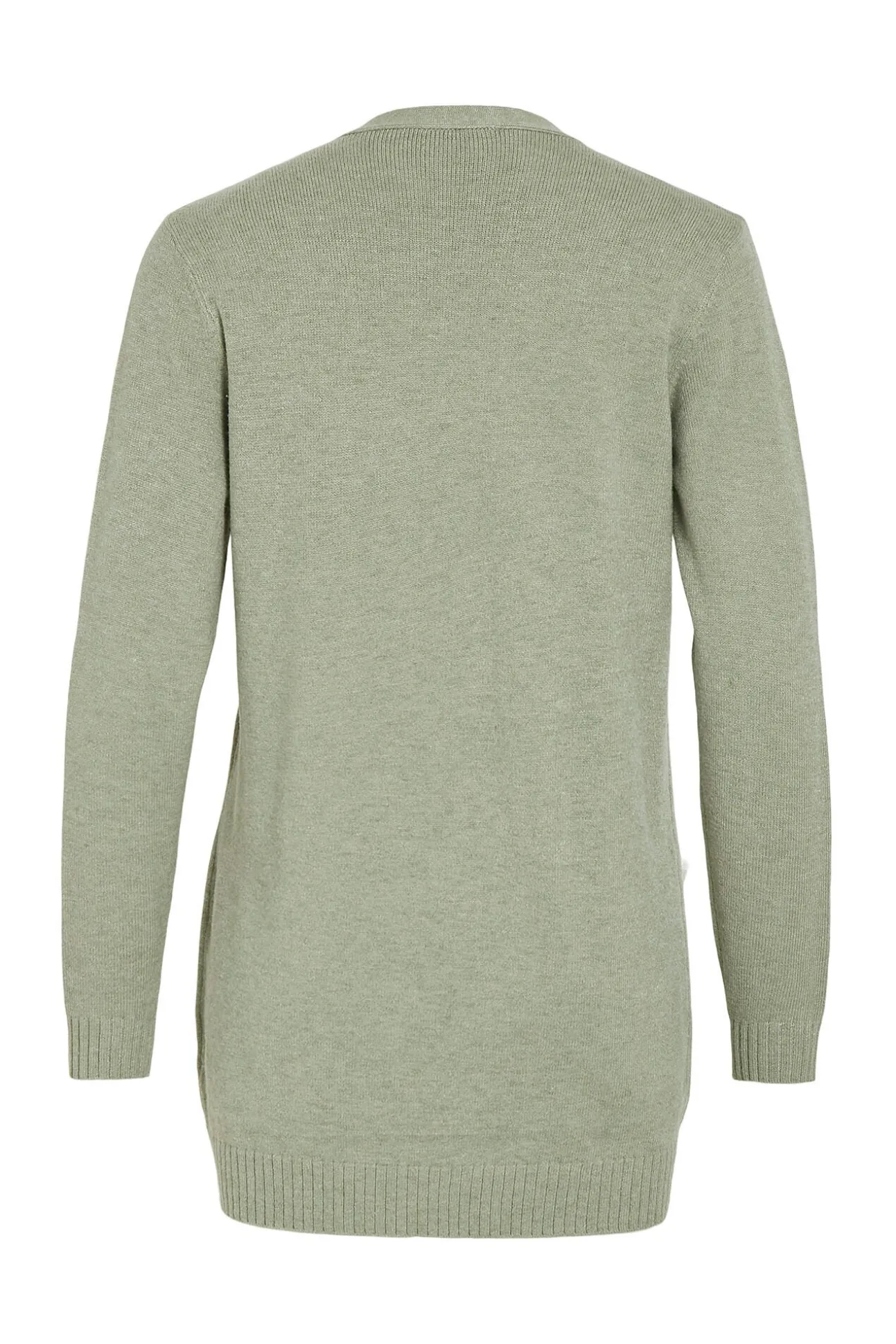 Chaqueta cárdigan de punto