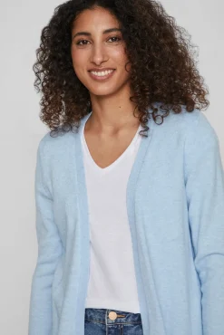 Chaqueta cárdigan de punto