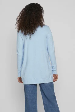 Chaqueta cárdigan de punto