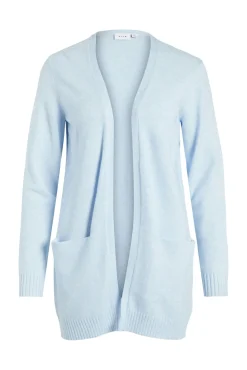 Chaqueta cárdigan de punto