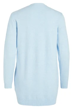 Chaqueta cárdigan de punto