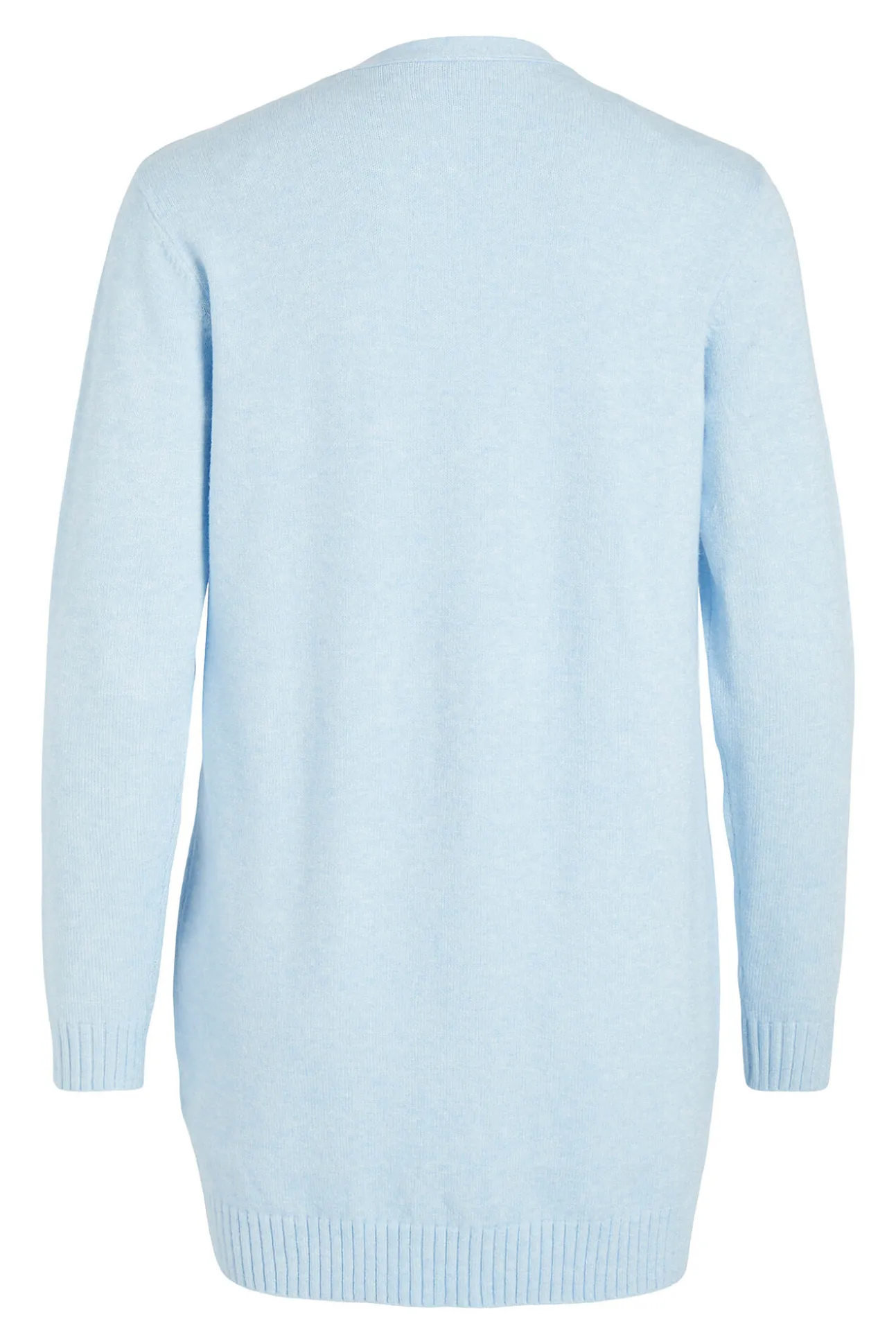 Chaqueta cárdigan de punto