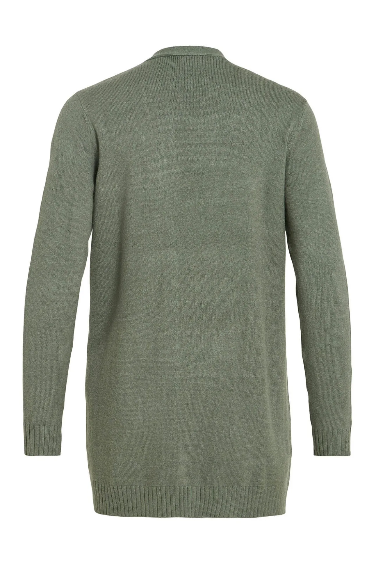 Chaqueta cárdigan de punto