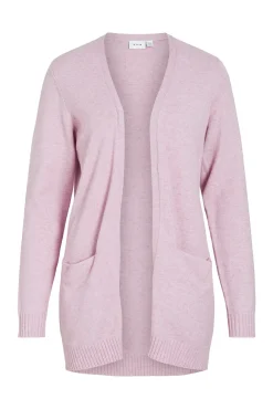 Chaqueta cárdigan de punto