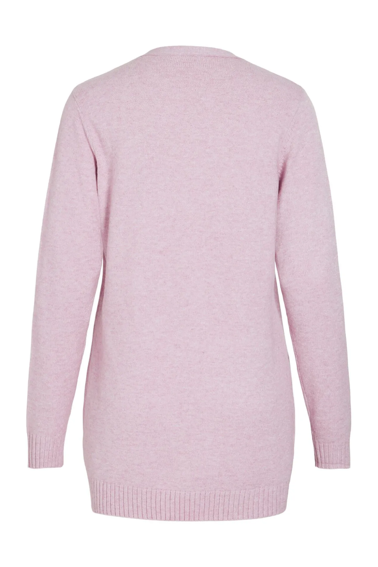 Chaqueta cárdigan de punto