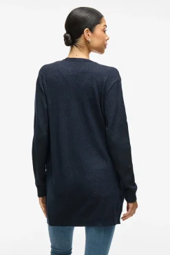 Chaqueta cárdigan de punto