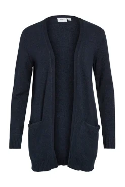 Chaqueta cárdigan de punto