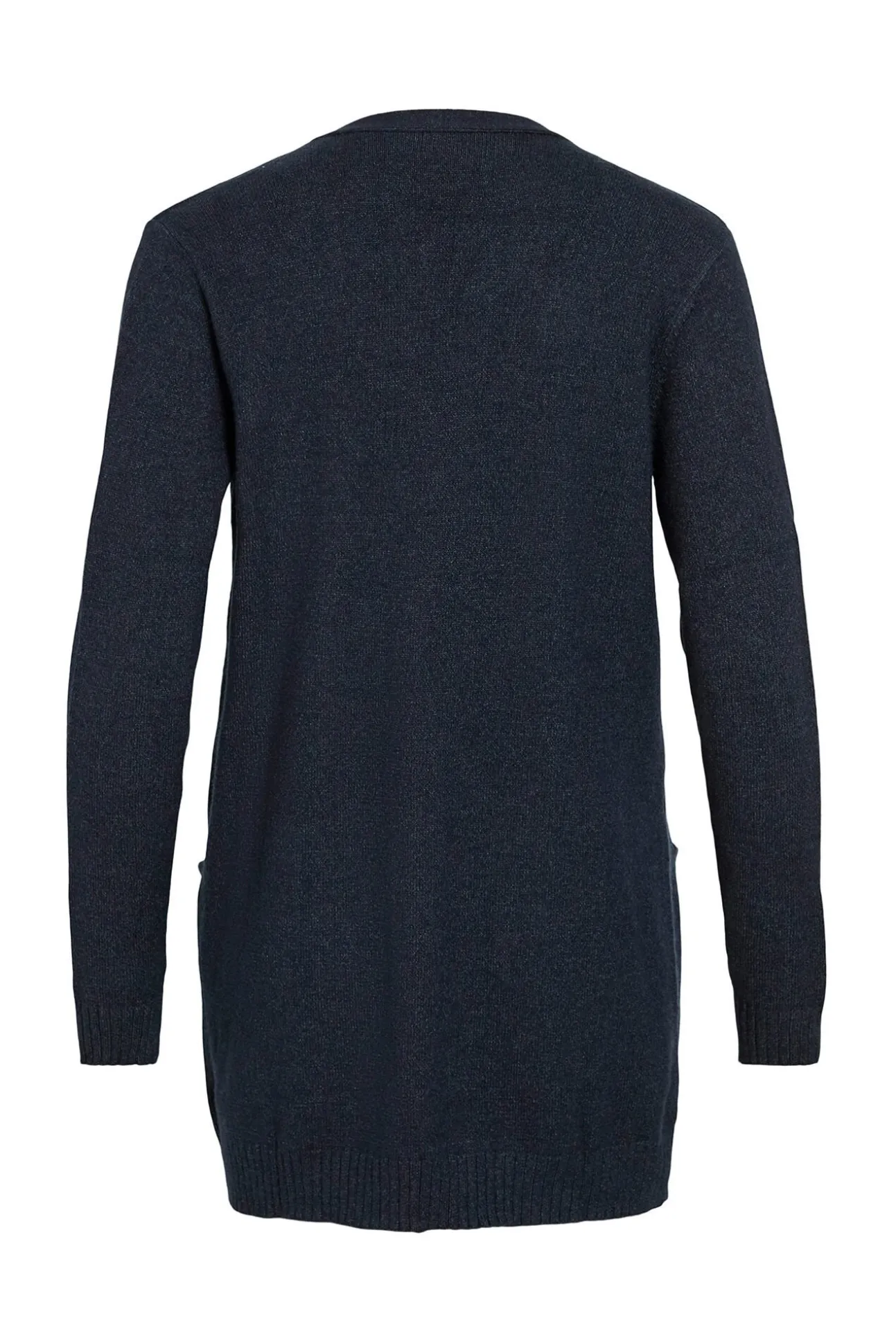 Chaqueta cárdigan de punto