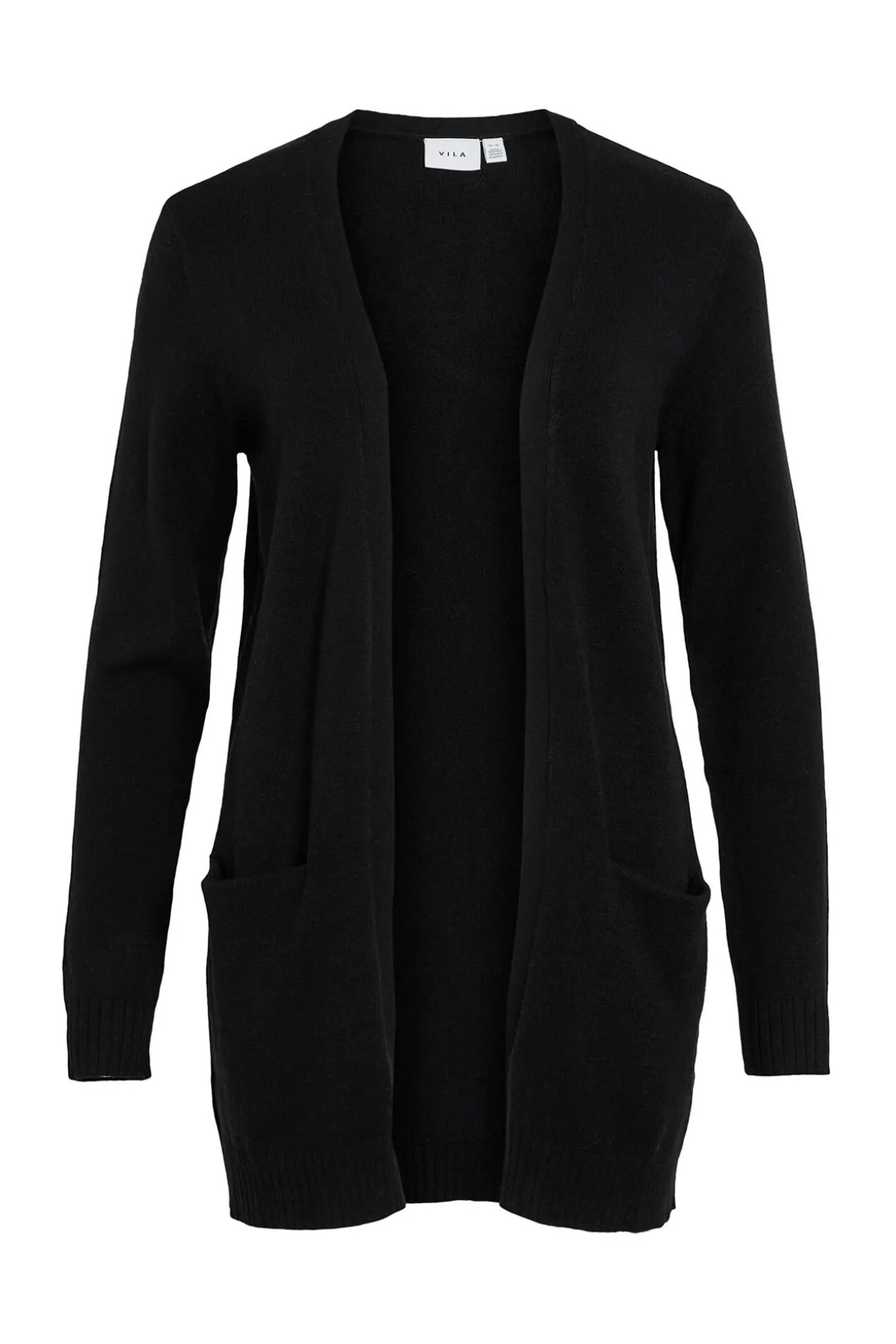 Chaqueta cárdigan de punto