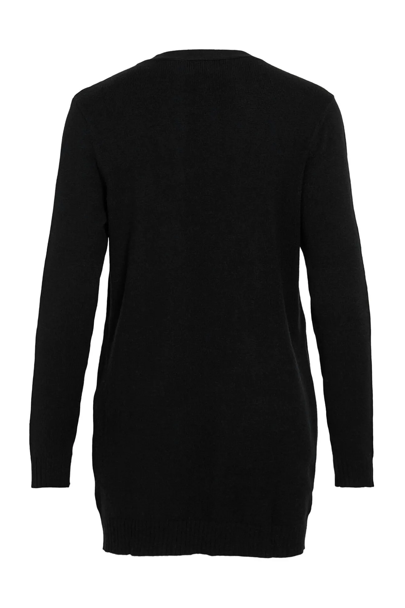 Chaqueta cárdigan de punto