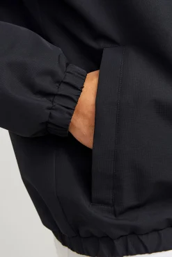 Chaqueta de entretiempo