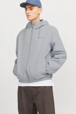 Chaqueta de entretiempo