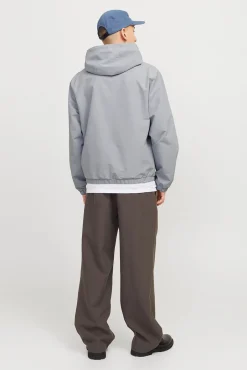 Chaqueta de entretiempo