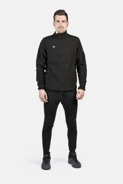 Chaqueta de forro polar ligera