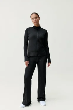 Chaqueta deportiva Gita negro