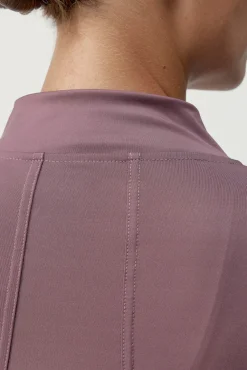 Chaqueta deportiva Ivet rosa