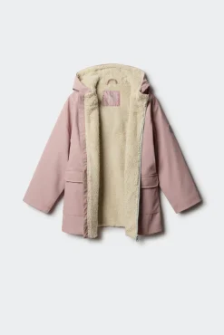 Chaqueta ENGOMADA niña