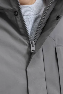 Chaqueta impermeable