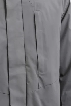 Chaqueta impermeable