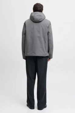 Chaqueta impermeable