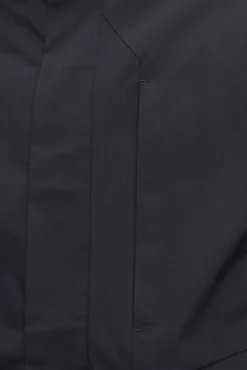 Chaqueta impermeable