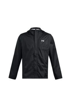 Chaqueta impermeable de hombre