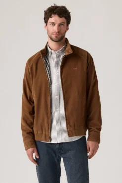 Chaqueta pana Levis®