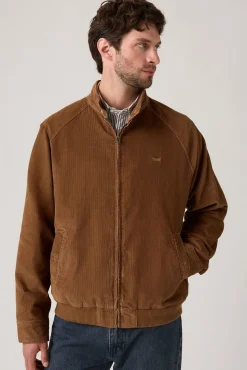 Chaqueta pana Levis®