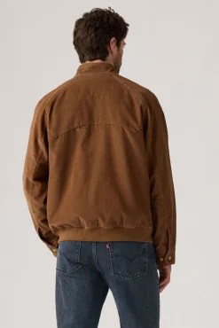 Chaqueta pana Levis®