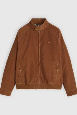 Chaqueta pana Levis®