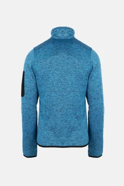 Chaqueta polar de punto