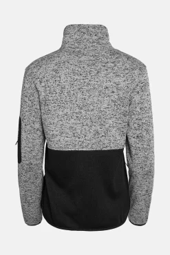 Chaqueta polar plampa w