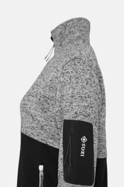 Chaqueta polar plampa w