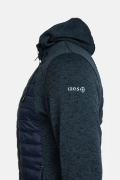 Chaqueta polar transpirable