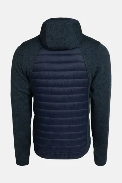 Chaqueta polar transpirable