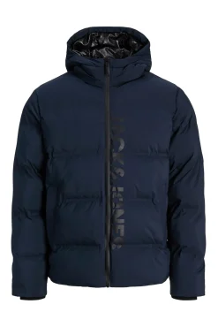 Chaqueta puffer