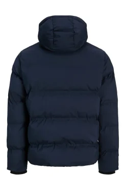 Chaqueta puffer
