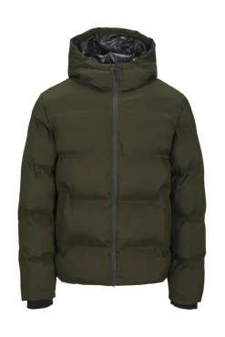 Chaqueta puffer