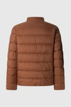 Chaqueta Puffer