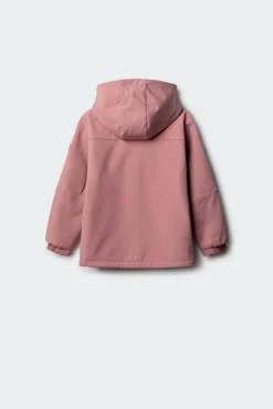 Chaqueta Softshell niña