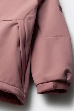 Chaqueta Softshell niña