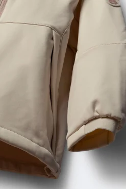Chaqueta Softshell niña