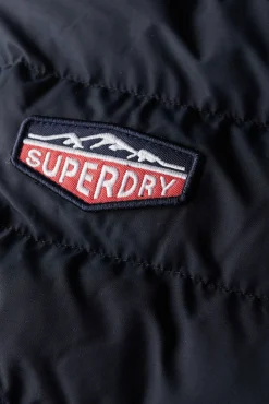 Chaqueta Superdry