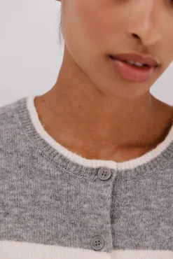 Chaqueta tacto suave